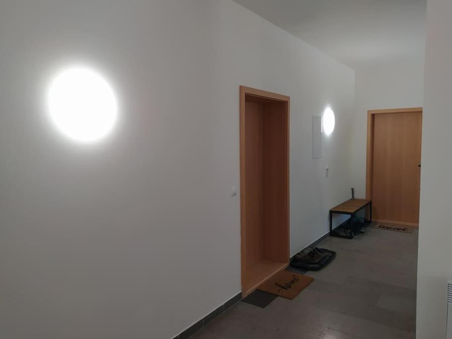 Apratman Julie - Bavorska Ruda Bayerisch Eisenstein Exterior foto