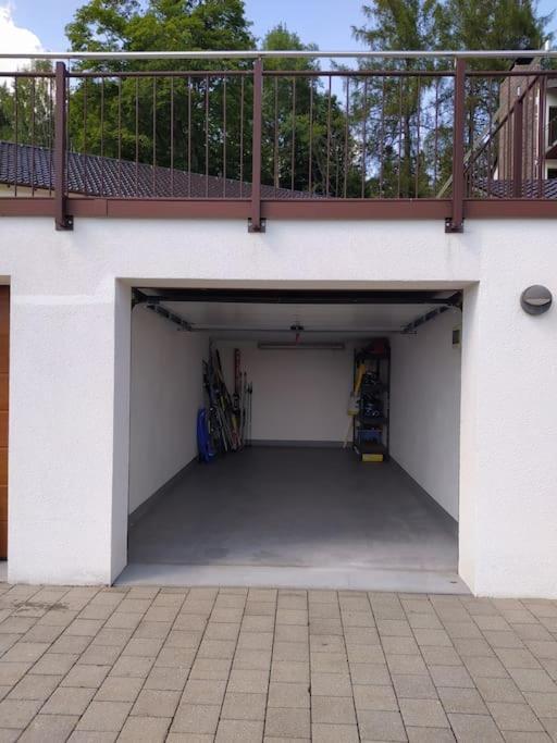 Apratman Julie - Bavorska Ruda Bayerisch Eisenstein Exterior foto